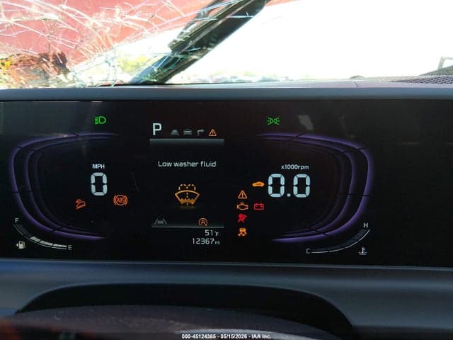 2025 KIA SELTOS S 7