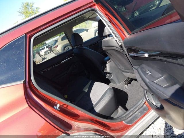 2025 KIA SELTOS S 8
