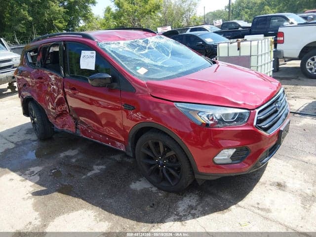 2019 FORD ESCAPE SE 1