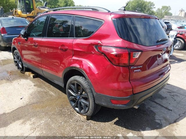 2019 FORD ESCAPE SE 3
