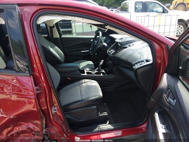 2019 FORD ESCAPE SE 5
