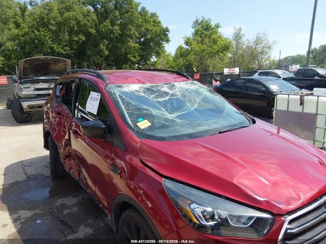 2019 FORD ESCAPE SE 6