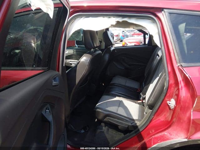 2019 FORD ESCAPE SE 8