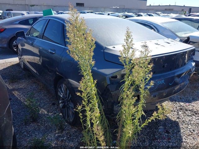 2018 LINCOLN MKZ RESERVE 3