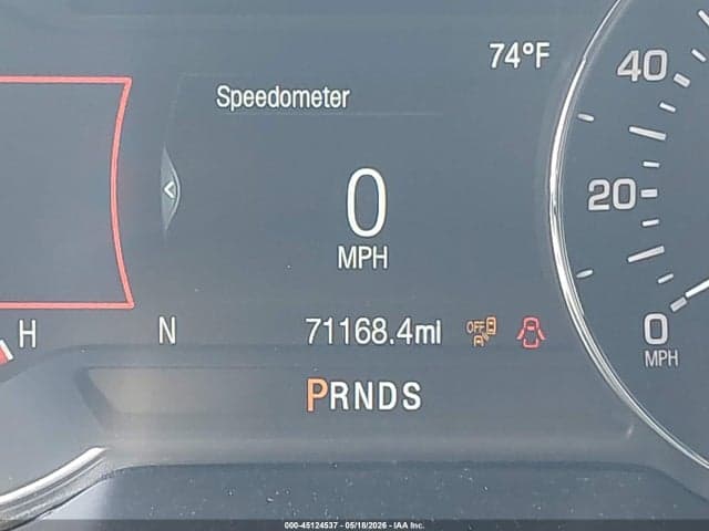 2018 LINCOLN MKZ RESERVE 7