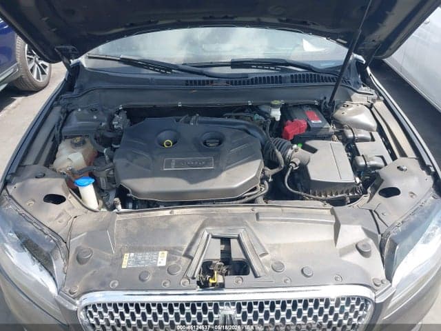 2018 LINCOLN MKZ RESERVE 10