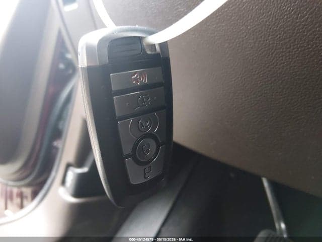 2022 FORD EXPLORER KING RANCH 11