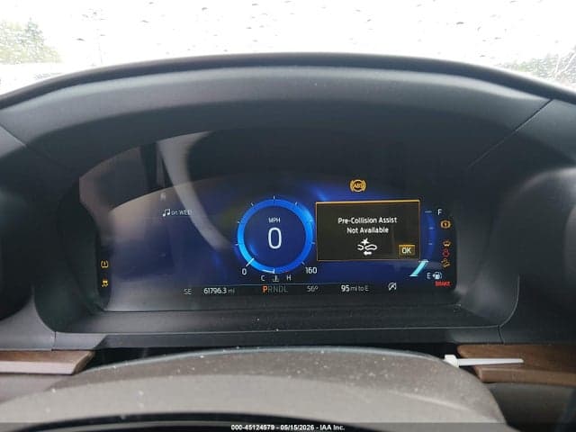 2022 FORD EXPLORER KING RANCH 7