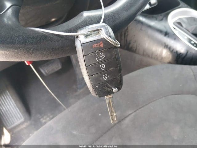 2017 KIA SOUL 11