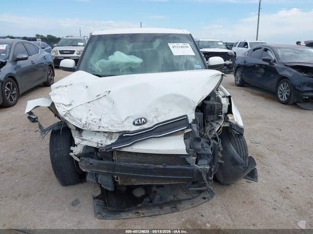2017 KIA SOUL 13