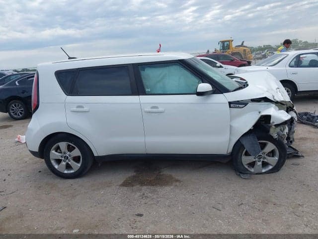 2017 KIA SOUL 14