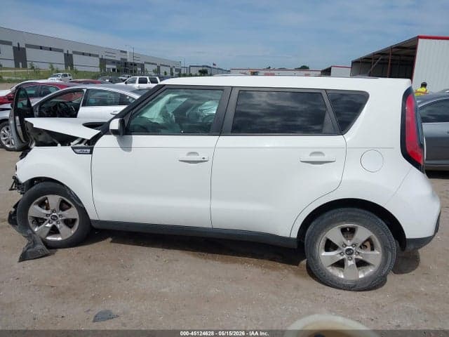 2017 KIA SOUL 15