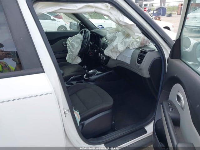 2017 KIA SOUL 5