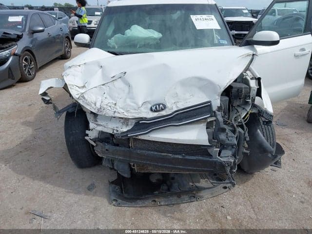 2017 KIA SOUL 6