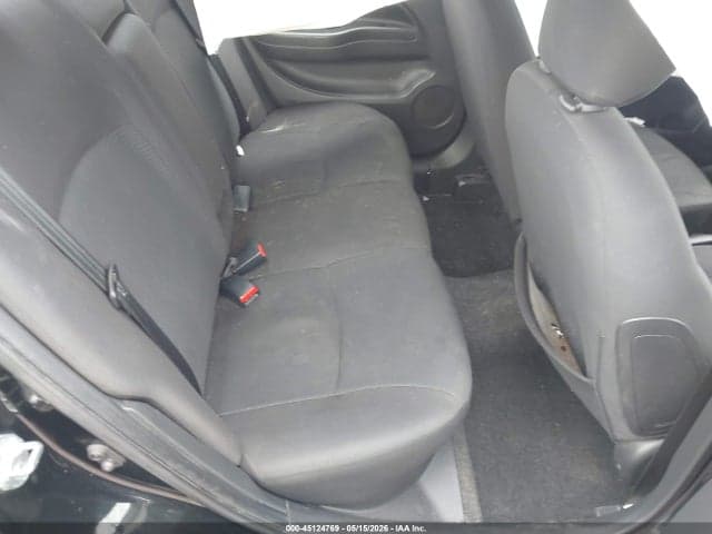 2020 MITSUBISHI MIRAGE G4 ES 8