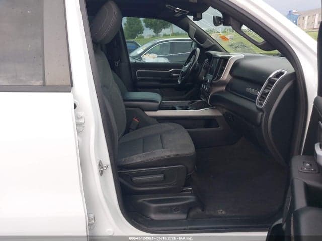 2020 RAM 1500 BIG HORN 4X4 5'7 BOX 5