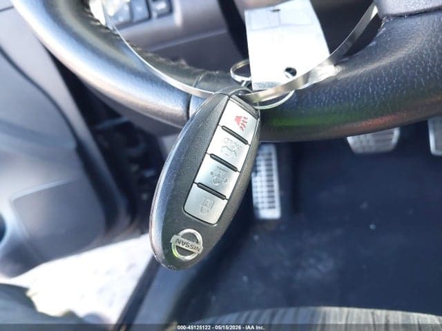 2019 NISSAN SENTRA SV 11
