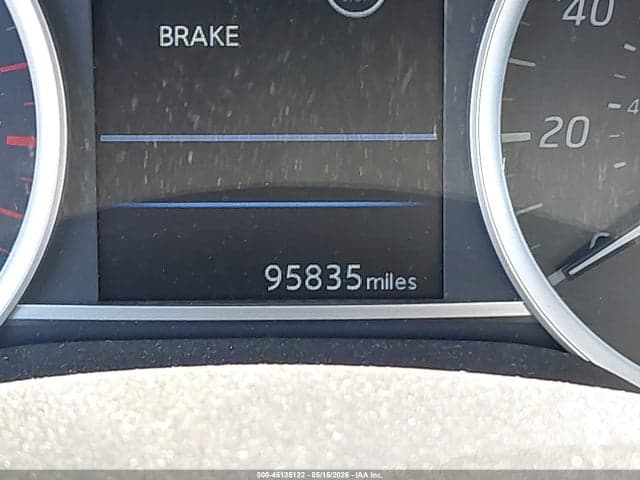 2019 NISSAN SENTRA SV 15