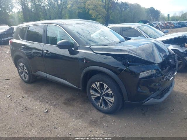 2023 NISSAN ROGUE SV INTELLIGENT AWD 1