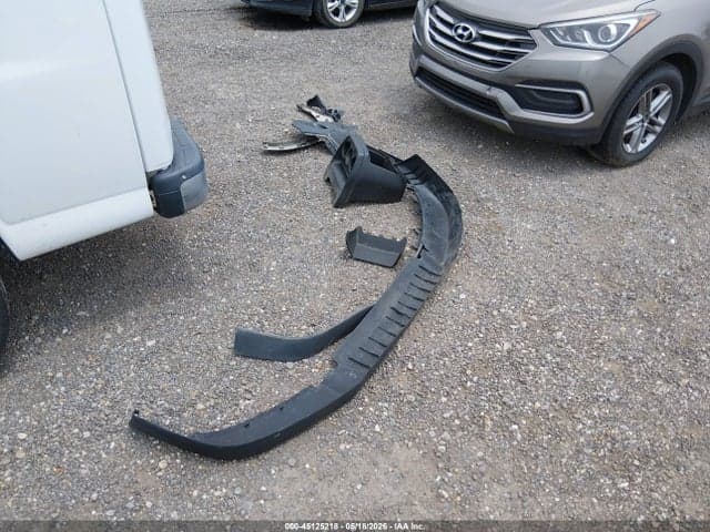 2022 CHEVROLET EXPRESS PASSENGER RWD 3500 EXTENDED WHEELBASE LS 12