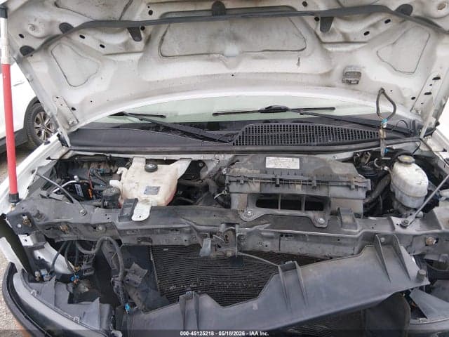 2022 CHEVROLET EXPRESS PASSENGER RWD 3500 EXTENDED WHEELBASE LS 10