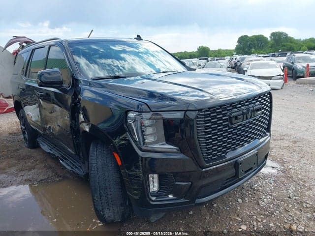 2023 GMC YUKON 2WD DENALI 1