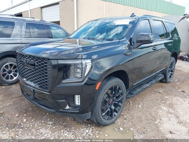 2023 GMC YUKON 2WD DENALI 2