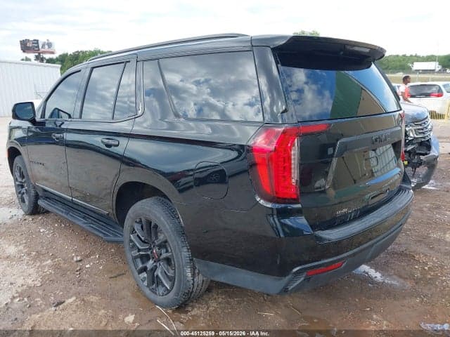 2023 GMC YUKON 2WD DENALI 3