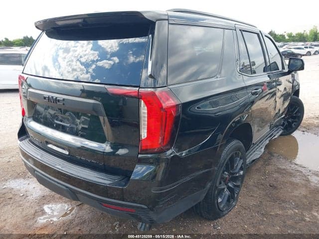 2023 GMC YUKON 2WD DENALI 4