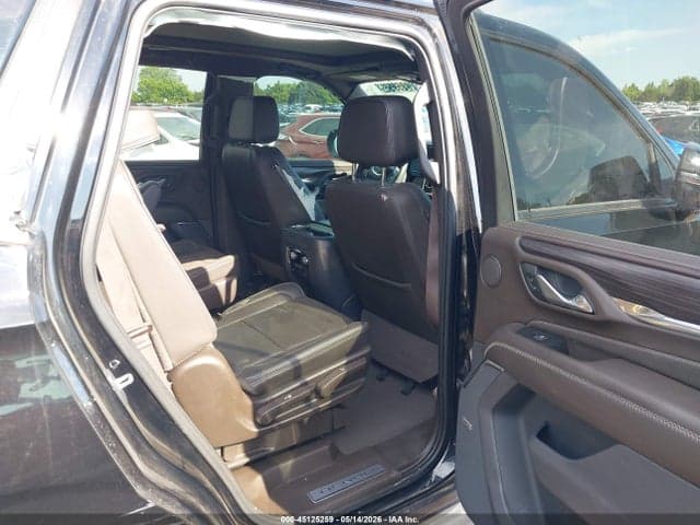 2023 GMC YUKON 2WD DENALI 8