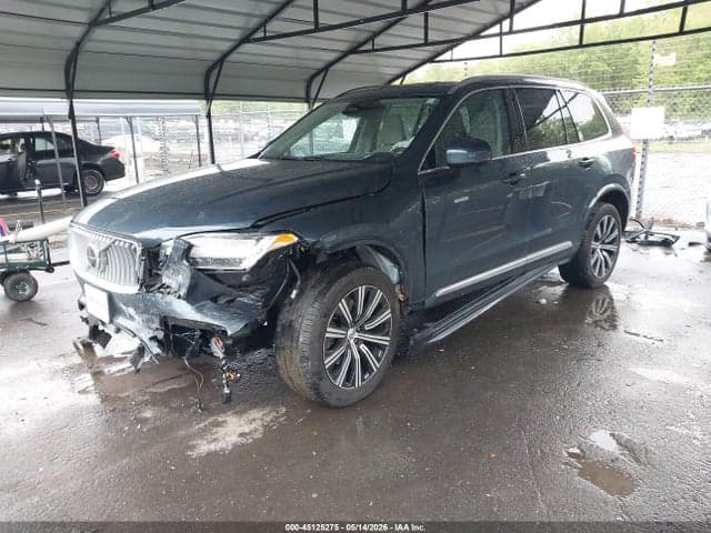 2023 VOLVO XC90 B6 PLUS 7-SEATER 2