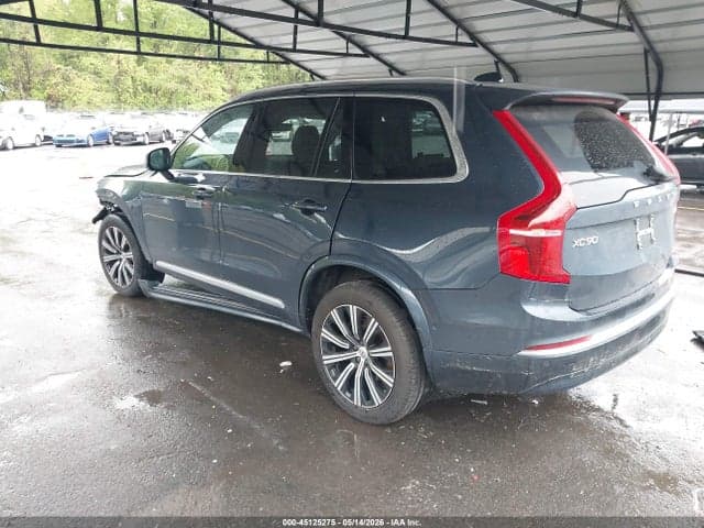 2023 VOLVO XC90 B6 PLUS 7-SEATER 3