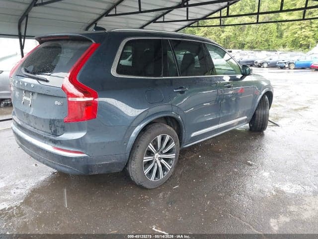 2023 VOLVO XC90 B6 PLUS 7-SEATER 4