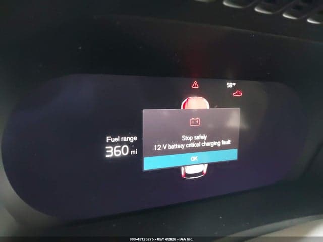 2023 VOLVO XC90 B6 PLUS 7-SEATER 7