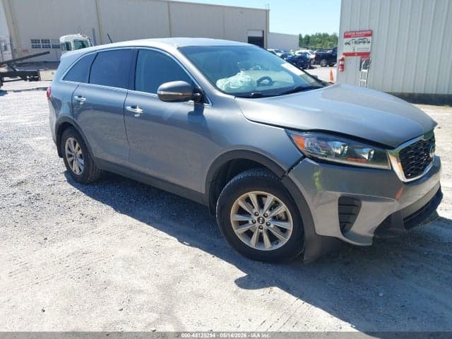 2020 KIA SORENTO 2.4L L - 1