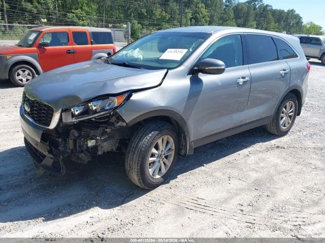 2020 KIA SORENTO 2.4L L 2