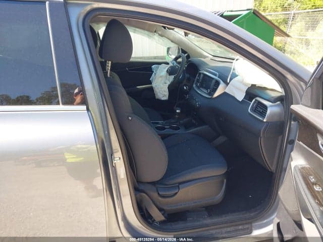 2020 KIA SORENTO 2.4L L 5