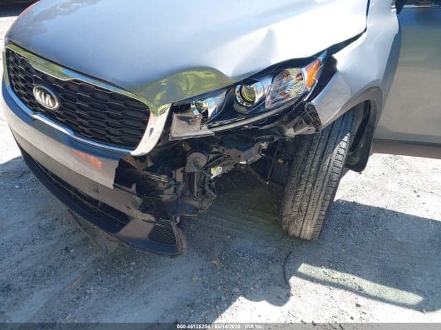 2020 KIA SORENTO 2.4L L 6