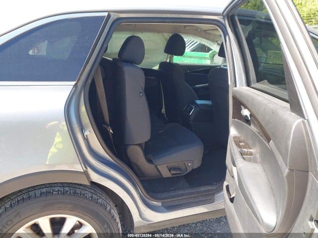 2020 KIA SORENTO 2.4L L 8