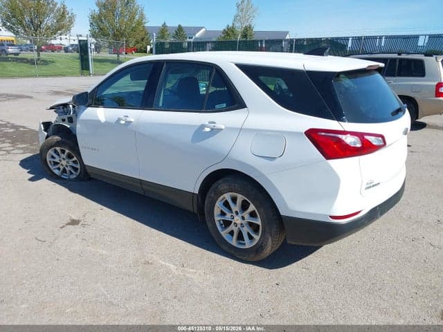2019 CHEVROLET EQUINOX LS 3