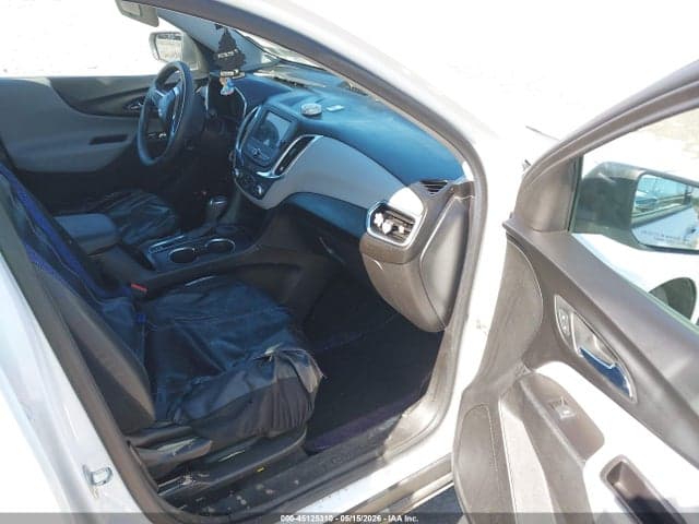 2019 CHEVROLET EQUINOX LS 5