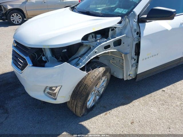 2019 CHEVROLET EQUINOX LS 6