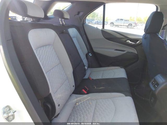 2019 CHEVROLET EQUINOX LS 8