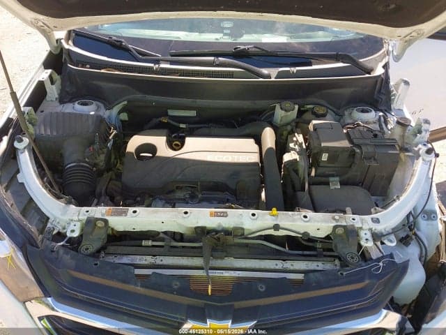 2019 CHEVROLET EQUINOX LS 10