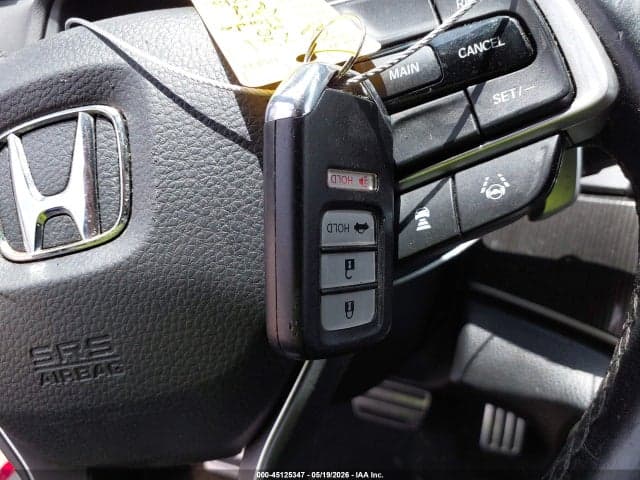 2020 HONDA ACCORD SPORT 11
