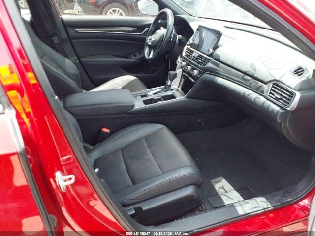 2020 HONDA ACCORD SPORT 5