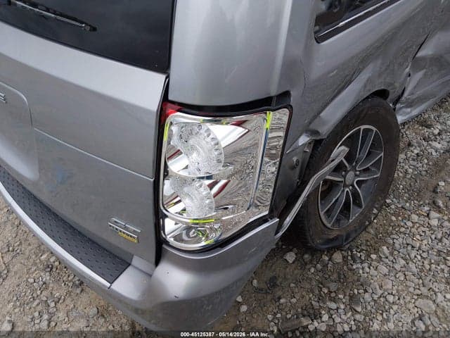 2018 DODGE GRAND CARAVAN GT 20