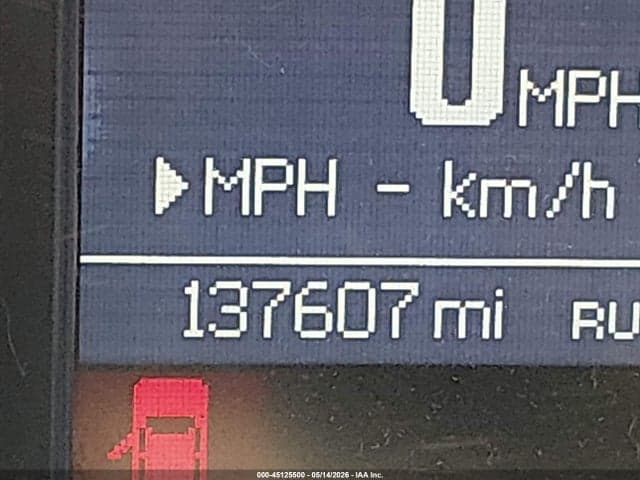 2018 DODGE GRAND CARAVAN GT 15
