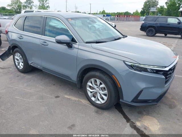 2025 HONDA CR-V LX 2WD - 1