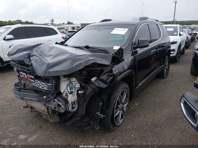 2017 GMC ACADIA DENALI 2